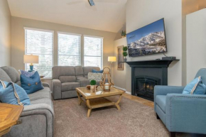 Powder Mountain in Salt Lake with Private Hot Tub